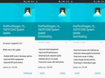 OnePlus 3 OxygenOS 3.2 Update Halted Temporarily: All You Need to Know OnePlus 3 OxygenOS 3.2 Update Halted Temporarily: All You Need to Know