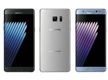 Samsung Galaxy Note 7 Live Images Leaked Online! Samsung Galaxy Note 7 Live Images Leaked Online!