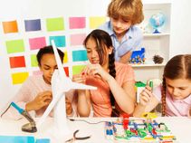 10 Science Projects That You Can Do At Your Home