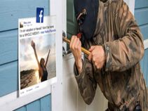 Don't Share These 7 Things on Social Media! Don't Share These 7 Things on Social Media!