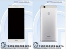 Honor V8 Max Visits TENAA Featuring 6.6-Inch Display, 4,400 mAh Battery, What Else
