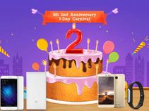 Top 10 Xiaomi Anniversary Deals: Grab Smartphones at Just Re 1! Top 10 Xiaomi Anniversary Deals: Grab Smartphones at Just Re 1!