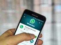 Try This Simple Step to Use the New Font on WhatsApp Try This Simple Step to Use the New Font on WhatsApp