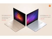 Xiaomi Mi Notebook Air Announced with Windows 10: Here's All You Need to Know Xiaomi Mi Notebook Air Announced with Windows 10: Here's All You Need to Know