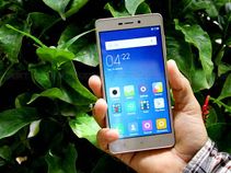 Xiaomi Redmi 3s Prime Launched in India at Rs. 8,999: 10 Things to Know