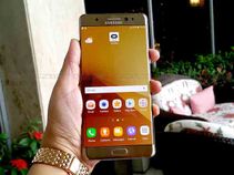 10 Things to Know About Samsung Galaxy Note 7 Launched at Rs. 59,990 10 Things to Know About Samsung Galaxy Note 7 Launched at Rs. 59,990