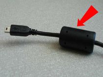 Here's What this Small Cylinder In Your Laptop Charger is for... Here's What this Small Cylinder In Your Laptop Charger is for...