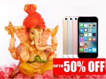 Ganesh Chaturthi 2016 Deals: Top 20 Smartphones to Buy at Up to 50% Off Ganesh Chaturthi 2016 Deals: Top 20 Smartphones to Buy at Up to 50% Off