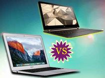 8 Ways HP Spectre and Macbook Air Combat: Find Out Which One is a Better Buy! 8 Ways HP Spectre and Macbook Air Combat: Find Out Which One is a Better Buy!