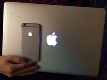 DIY: How to Glow the Apple Logo on Your iPhone à la MacBook