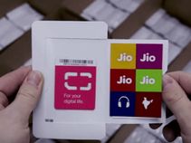 Here's How to Get a Free Reliance Jio 4G SIM Card for any 4G Smartphone! Here's How to Get a Free Reliance Jio 4G SIM Card for any 4G Smartphone!