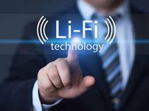 Here's how Li-Fi is different from Wi-Fi: Pros and Cons when compared to Wi-Fi Here's how Li-Fi is different from Wi-Fi: Pros and Cons when compared to Wi-Fi