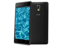 8 Things to Know About Reliance Jio 4G Lyf Water 10 Smartphone Launched at Rs 8,699 8 Things to Know About Reliance Jio 4G Lyf Water 10 Smartphone Launched at Rs 8,699