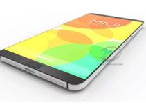 Xiaomi Mi Note 2 Dual Curved Edge Screen Leaks: This is How the Phone Might Look Like [PICS]