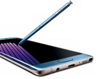 Samsung Galaxy Note 7 Rumored to Get Three New S Pen Features: Take a Look! Samsung Galaxy Note 7 Rumored to Get Three New S Pen Features: Take a Look!