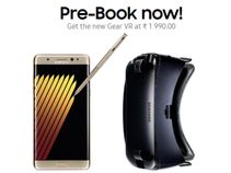 Galaxy Note 7: Top 6 Sites to Pre-order the Samsung Phablet in India Galaxy Note 7: Top 6 Sites to Pre-order the Samsung Phablet in India