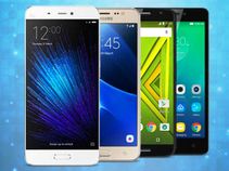Top 20 Best Smartphones to Buy in India [August 2016 Edition]
