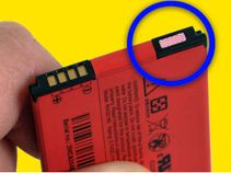 This Water Strip on your Phone Detects Liquid Damage! Here's How You Can Use It