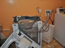 After Samsung Galaxy Note 7, Now a Samsung Washing Machine Explodes