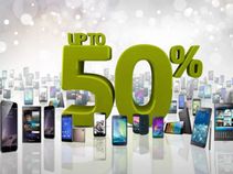 Bakrid 2016 Offers: Grab up to 50% Discount on Best-Selling Smartphones