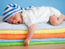 These 5 Gadgets Will Help Keep Your Newborn Safe These 5 Gadgets Will Help Keep Your Newborn Safe