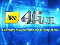 Reliance Jio Effect: Get Unlimited 4G Data at Just Re. 1 from Idea