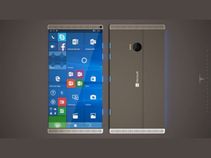 Microsoft Surface Phone Concept: The Upcoming Smartphone Should be a Stunner! Microsoft Surface Phone Concept: The Upcoming Smartphone Should be a Stunner!