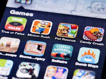 5 Addictive Gaming Apps for iPhone Users in India 5 Addictive Gaming Apps for iPhone Users in India