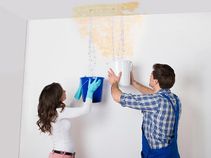 You Can Check Water Leaked in Ceiling with These 5 Apps