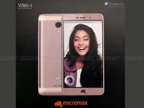 Exclusive: 5 Things to Know About Micromax’s Upcoming Vdeo Series Smartphones Exclusive: 5 Things to Know About Micromax’s Upcoming Vdeo Series Smartphones