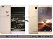 Should You Buy a Xiaomi Redmi Note 3 or LeEco Le 1s? Find Out Over here.. Should You Buy a Xiaomi Redmi Note 3 or LeEco Le 1s? Find Out Over here..