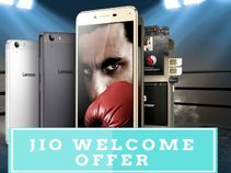 Top 10 Lenovo Smartphones Eligible to Get Reliance Jio Welcome Offer Benefits Top 10 Lenovo Smartphones Eligible to Get Reliance Jio Welcome Offer Benefits