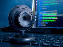Here's How You can Use Your PC Webcam as a CCTV Camera