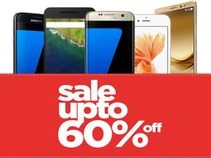 Get Up to 60% Discount on Top 20 Smartphones This Ganesh Chaturthi Get Up to 60% Discount on Top 20 Smartphones This Ganesh Chaturthi