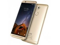 ZTE Axon 7 Mini Unveiled with Dolby Atmos Audio, Snapdragon 617 SoC and More ZTE Axon 7 Mini Unveiled with Dolby Atmos Audio, Snapdragon 617 SoC and More