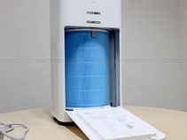 Xiaomi Mi Purifier 2: How to Setup & Use the IoT Product from Apple of China Xiaomi Mi Purifier 2: How to Setup & Use the IoT Product from Apple of China