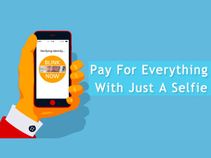 This Mastercard App Allows You to Pay Online with A Selfie This Mastercard App Allows You to Pay Online with A Selfie