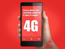 Reliance Jio vs Airtel Fight Continues: Updated MyAirtel App Brings New Features Reliance Jio vs Airtel Fight Continues: Updated MyAirtel App Brings New Features