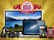 These 20 Hot Gadgets Are Up For Grab on Heavy Discounts at Amazon Great Indian Festival
