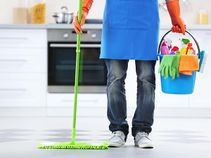 Go Easy On Cleaning Your House This Diwali With Your Smartphone Go Easy On Cleaning Your House This Diwali With Your Smartphone