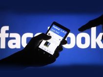 Facebook testing Snapchat-like camera effects Facebook testing Snapchat-like camera effects