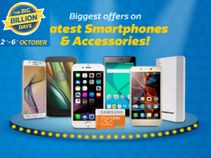 Flipkart Big Billion Day: Top 10 Smartphones with Exchange Offers And Discounts to Buy Flipkart Big Billion Day: Top 10 Smartphones with Exchange Offers And Discounts to Buy