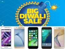 Top Great Diwali Offers on Best Smartphones Top Great Diwali Offers on Best Smartphones