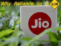 Here's Why Reliance Jio 4G Data Speed is Slow: 5 Things to Know Here's Why Reliance Jio 4G Data Speed is Slow: 5 Things to Know