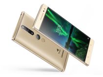 Lenovo PHAB 2 Pro Set to Launch in November: Here's How it Competes with Xiaomi Mi Max Lenovo PHAB 2 Pro Set to Launch in November: Here's How it Competes with Xiaomi Mi Max