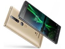 Google’s Tango powered Lenovo Phab 2 Pro is coming in November