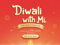 Mi Diwali Sale: Top 5 deals to watch out for