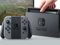 5 Things to Know about Nintendo Switch 5 Things to Know about Nintendo Switch