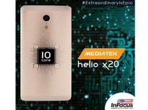 Infocus Epic 1: 5 Things to know about Company’s First Deca-core Smartphone launching today Infocus Epic 1: 5 Things to know about Company’s First Deca-core Smartphone launching today