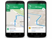Google Maps updated: New features to checkout Google Maps updated: New features to checkout